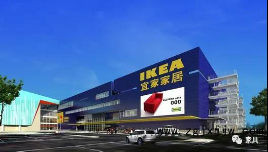 解析宜家家居：品牌戰略和營銷手段及成功經營七妙招