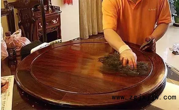 保養使用不當所致