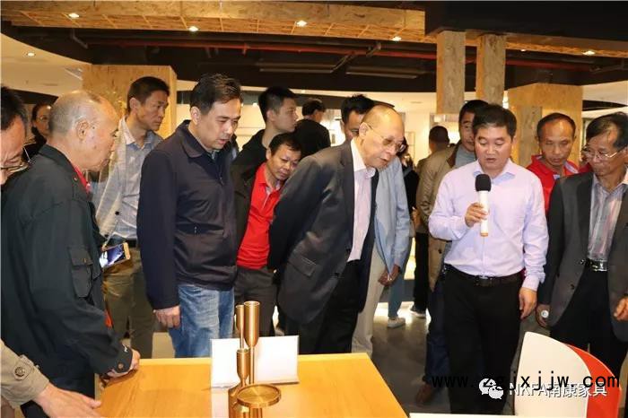 南康工業(家具)設計中心2