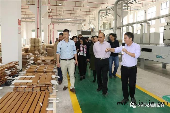 博士家居(環保家居示范基地)