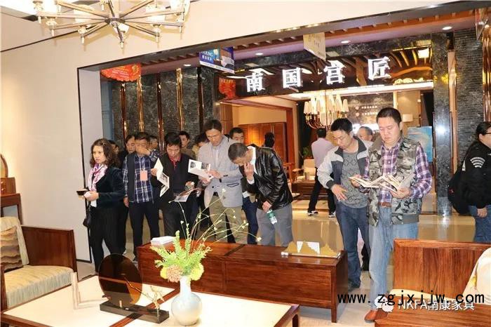 中心市場(南康高端家居賣場)3