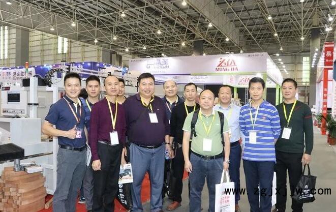 3號館主展機械設備3