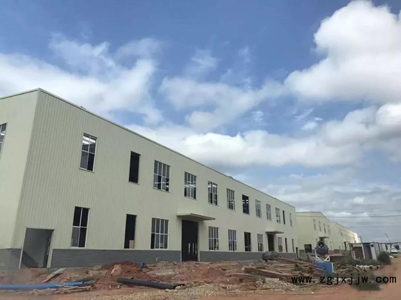 龍華101畝家具集聚區