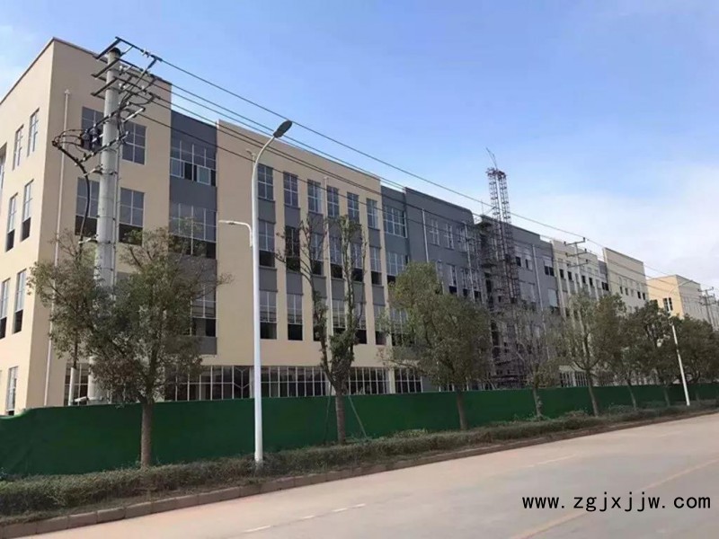 龍華50畝家具集聚區