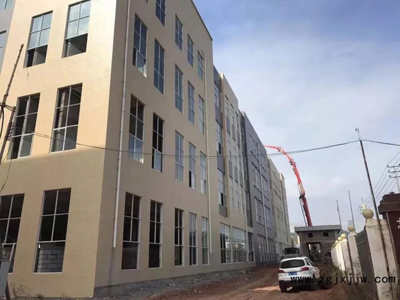 龍華50畝家具集聚區2