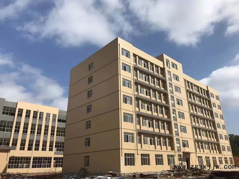 龍華98畝家具集聚區