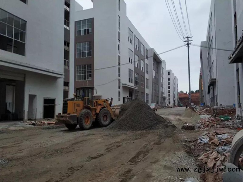 唐江家具集聚區