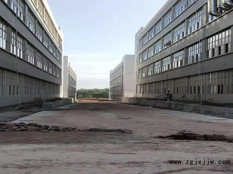 鏡壩聯民杉樹下（128畝）家具集聚區