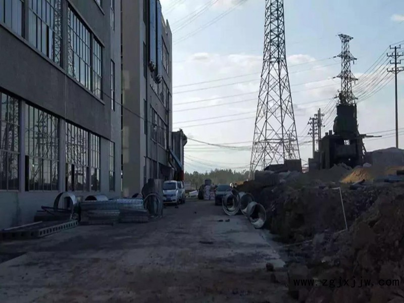 鏡壩聯民杉樹下（128畝）家具集聚區2