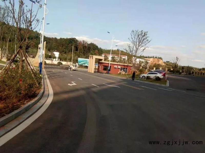 龍回基地150畝家具聚集區