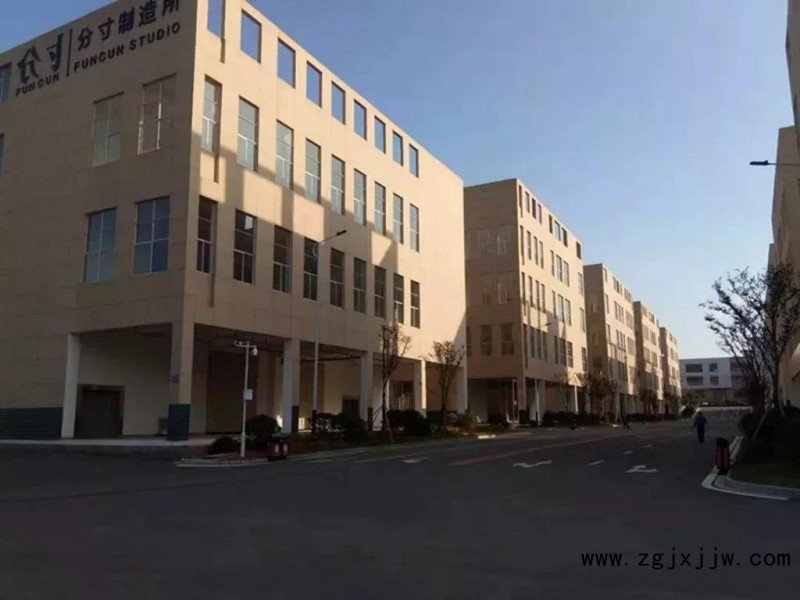 龍回基地150畝家具聚集區2