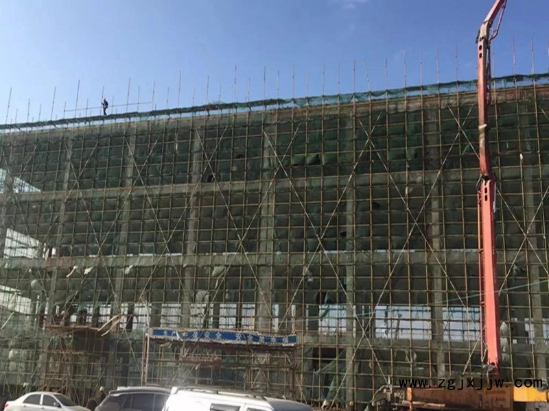 龍回半嶺家具集聚區2