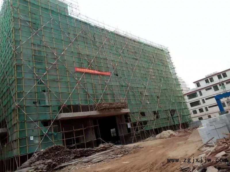 橫寨33畝家具集聚區