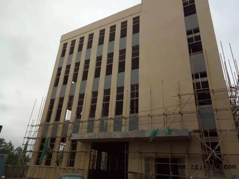 橫寨33畝家具集聚區2