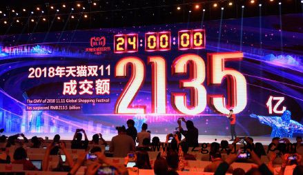 雙十一家居市場(chǎng)諸強(qiáng)爭(zhēng)霸