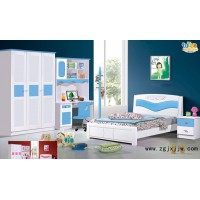 富利雅青少年彩色實(shí)木套房210#(天藍(lán)、粉紅)