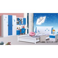 富利雅彩色套房623#(海水藍(lán))