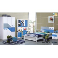 富利雅彩色套房638#(海水藍)