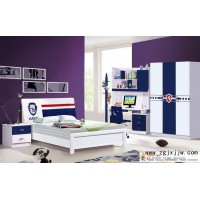 富利雅彩色套房1026#(寶藍)