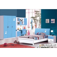 富利雅彩色套房A1012#(天藍)