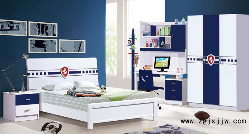 富利雅彩色套房A1013#(寶藍)