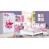 富利雅卡通彩繪套房K20#(白雪公主)