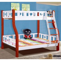 富利雅彩色子母床02#