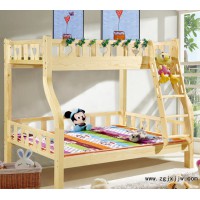 富利雅子母床02#