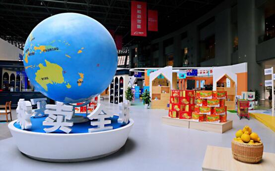 南康家具產(chǎn)業(yè)實(shí)現(xiàn)轉(zhuǎn)型升級(jí)2