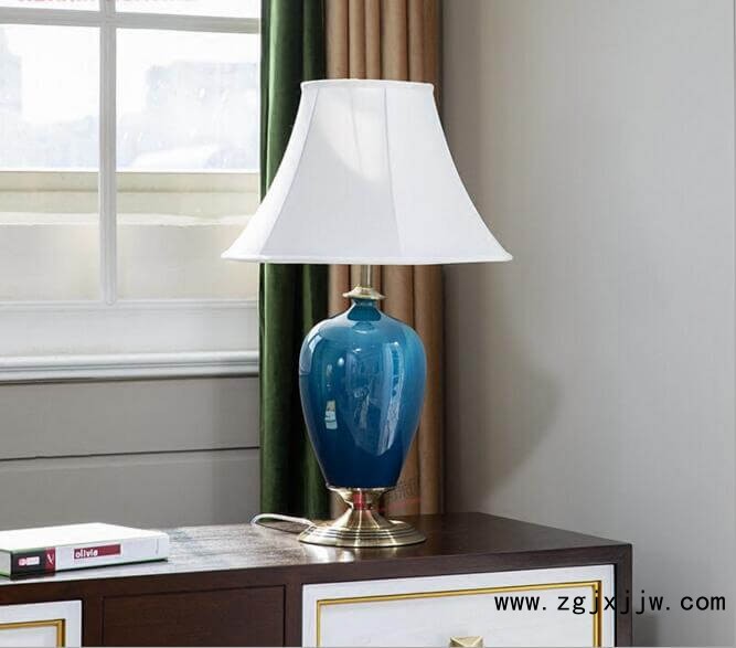 尚悅軟裝擺件飾品：陶瓷花瓶3