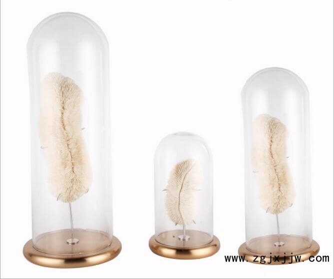 尚悅軟裝金屬擺件8