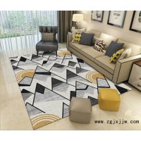 尚悅軟裝家具飾品：地毯1