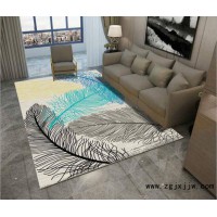 尚悅軟裝家具飾品：地毯2