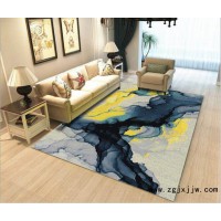 尚悅軟裝家具飾品：地毯3