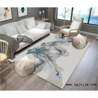 尚悅軟裝家具飾品：地毯5