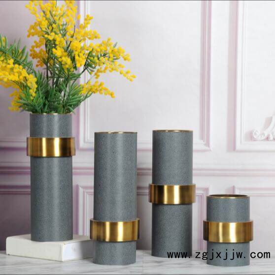 尚悅軟裝花藝飾品1