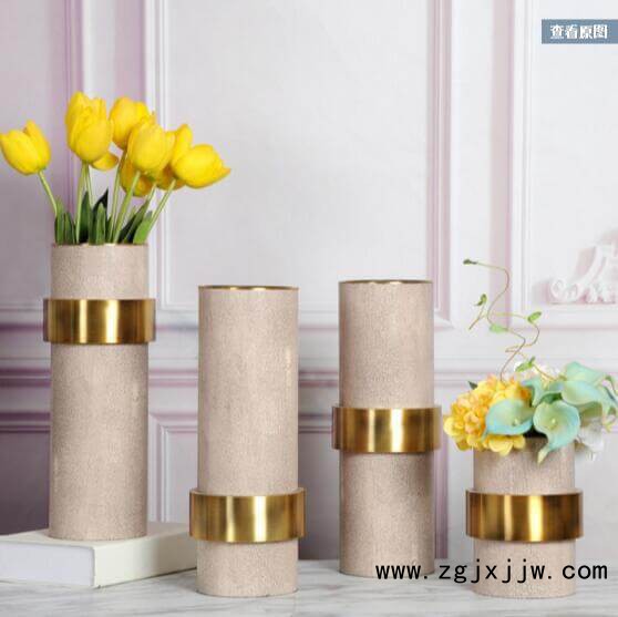 尚悅軟裝花藝飾品2