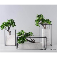 尚悅軟裝花藝飾品3