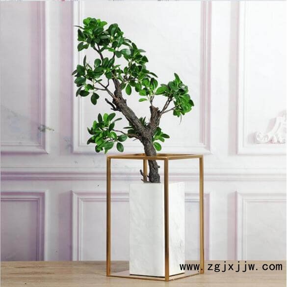 尚悅軟裝花藝飾品4