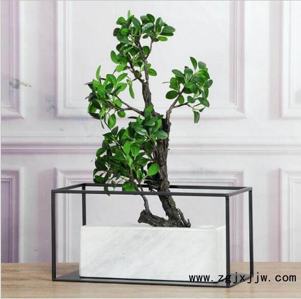 尚悅軟裝花藝飾品5