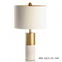 尚悅軟裝臺燈飾品6