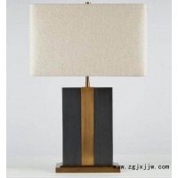 尚悅軟裝臺燈飾品7