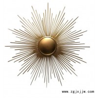 尚悅軟裝壁掛飾品1