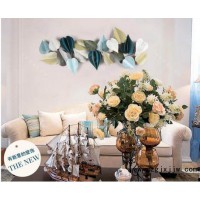 尚悅軟裝壁掛飾品5