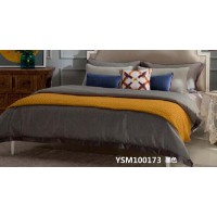 尚悅軟裝床上飾品4