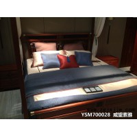 尚悅軟裝床上飾品8