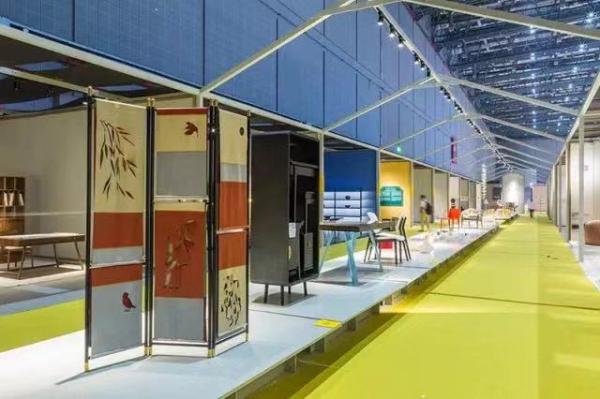 尖峰設計亞太獎作品展覽