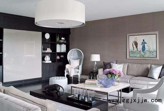 2019年將是家居行業高質量發展結構轉型期