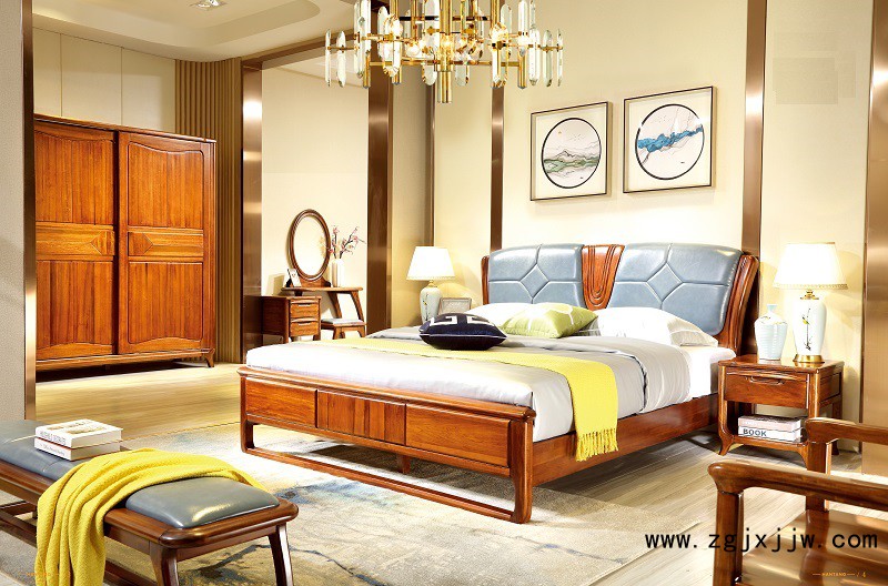 漢唐宮匠家具圖庫