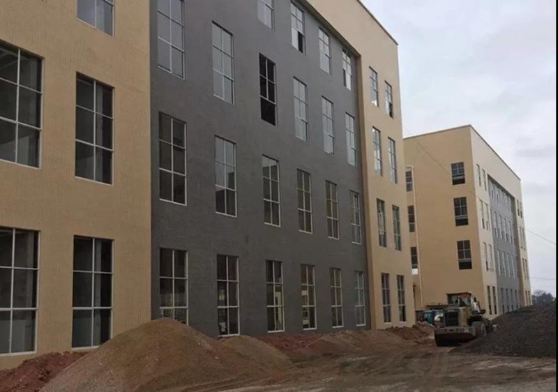 龍華50畝家具集聚區(qū)